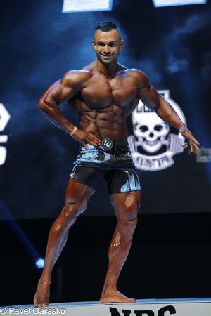 Фотограф Павел Гарасько (19.05.2024)